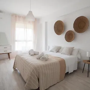 Apartamento Luxury Mezquita, Córdoba