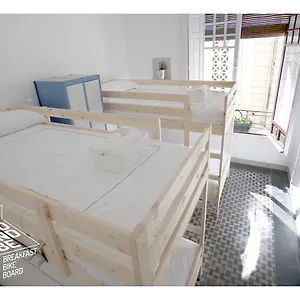 Bed And Be Cordoba