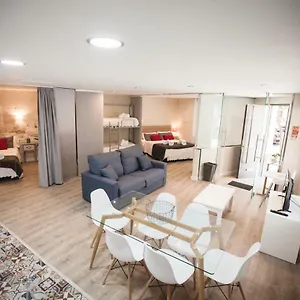 Integralix Lofts Apartamento