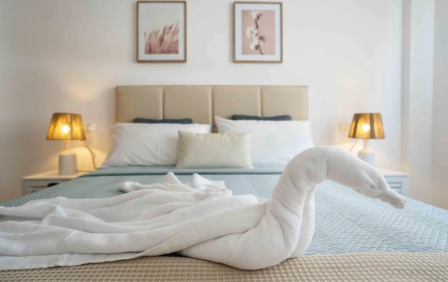 Prada Suite Home Kordoba