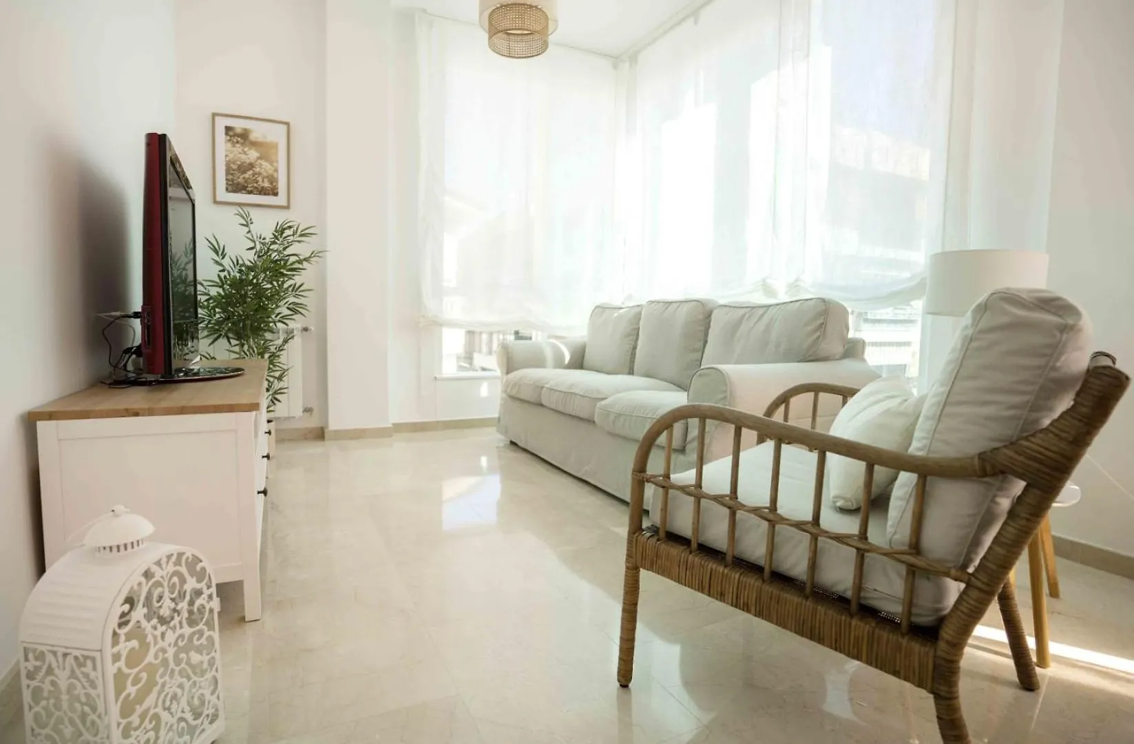 Prada Suite Home Kordoba Hiszpania