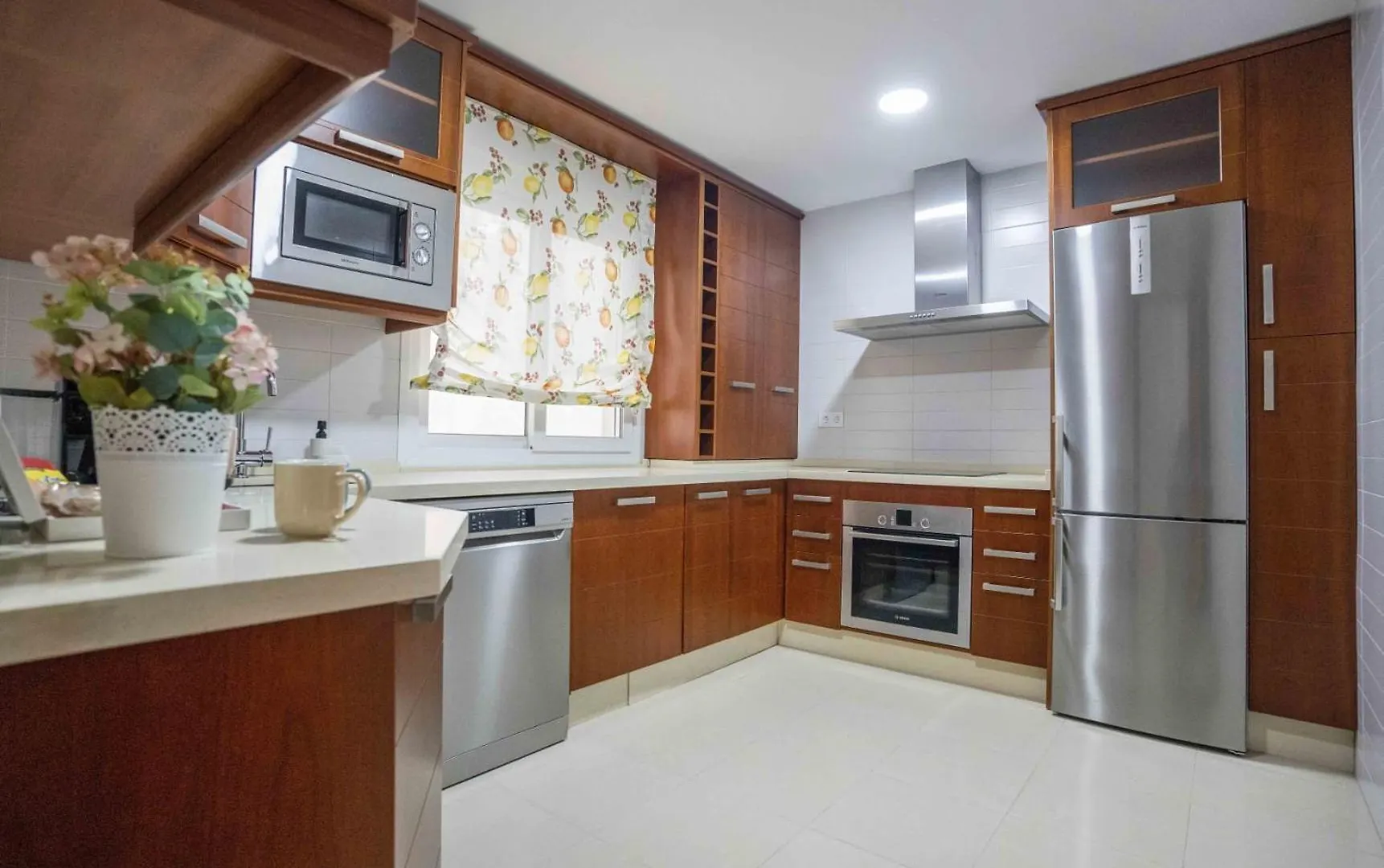 דירה קורדובה Prada Suite Home