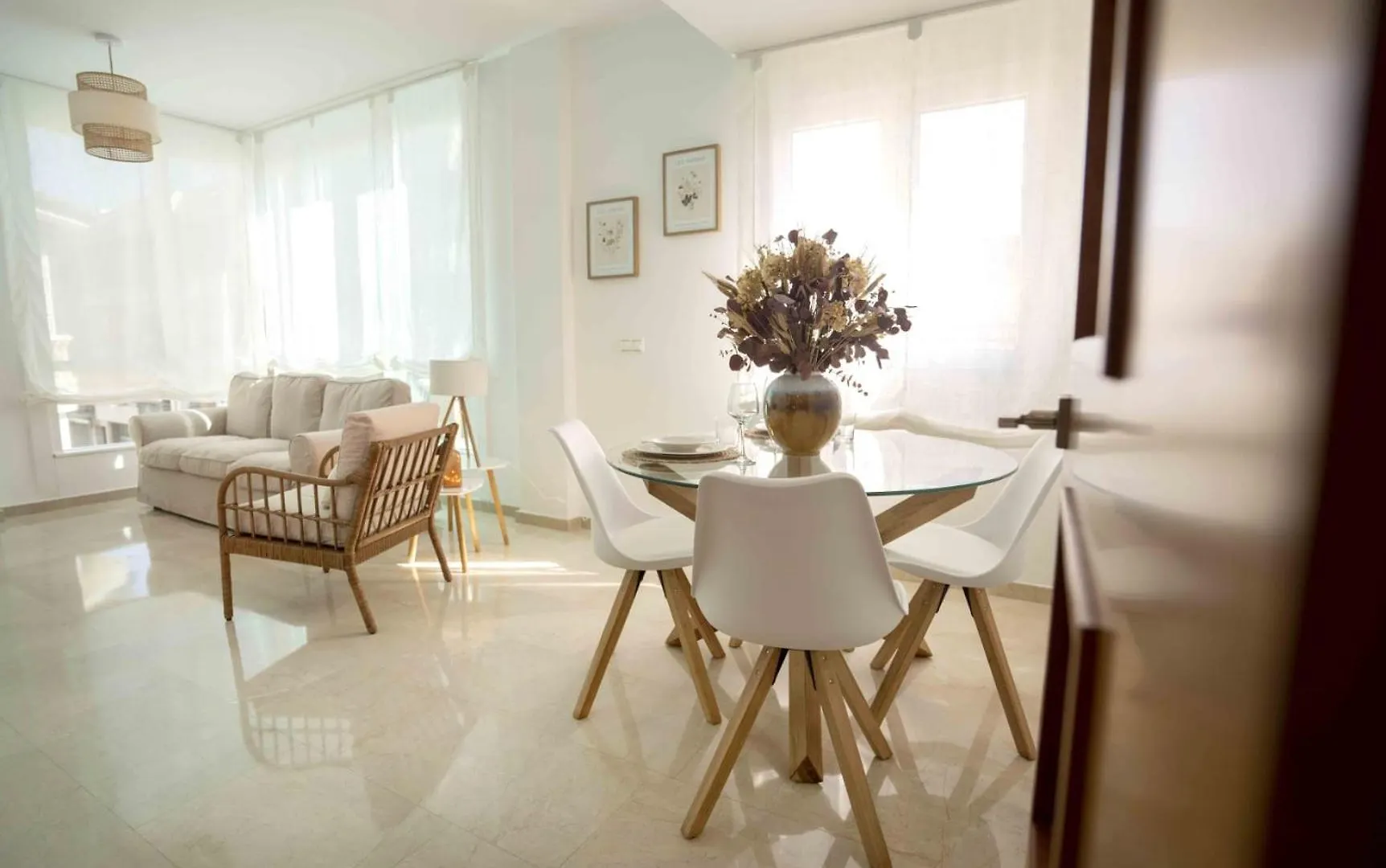דירה קורדובה Prada Suite Home ספרד