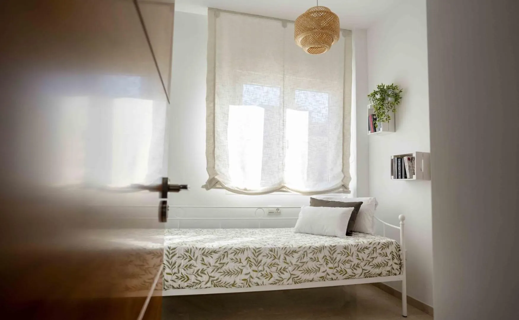 Prada Suite Home Cordoba Apartment
