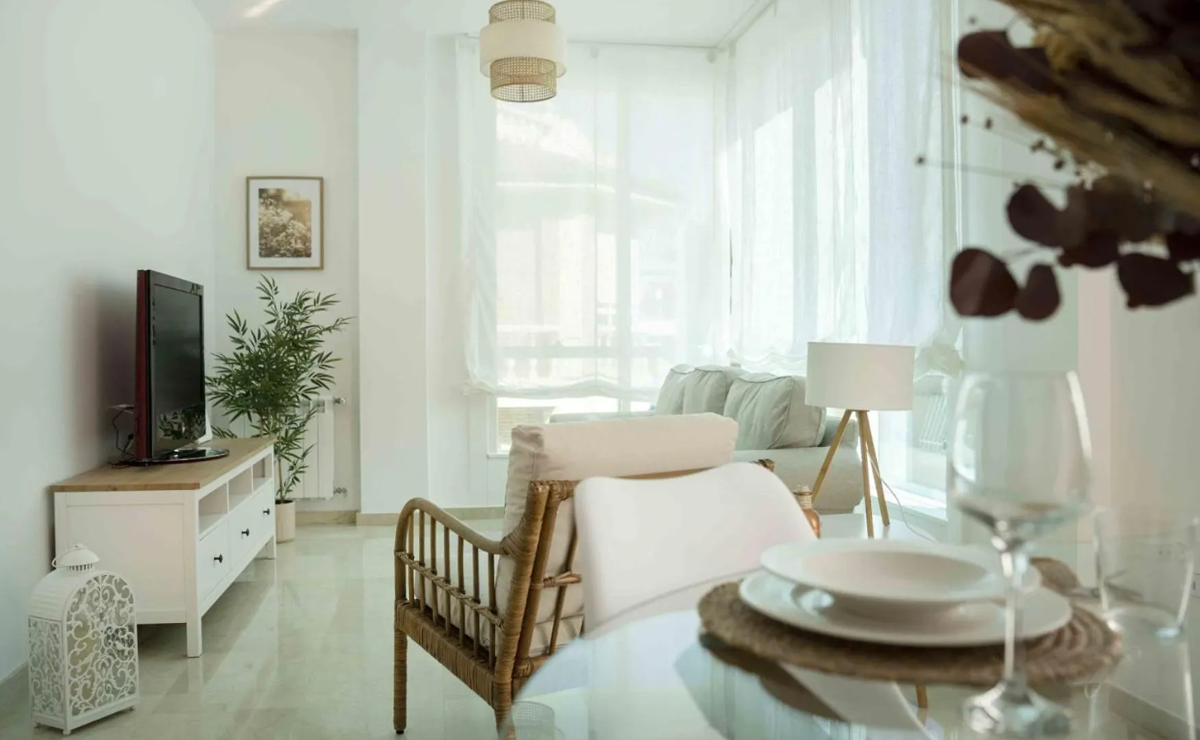 Prada Suite Home Cordoba