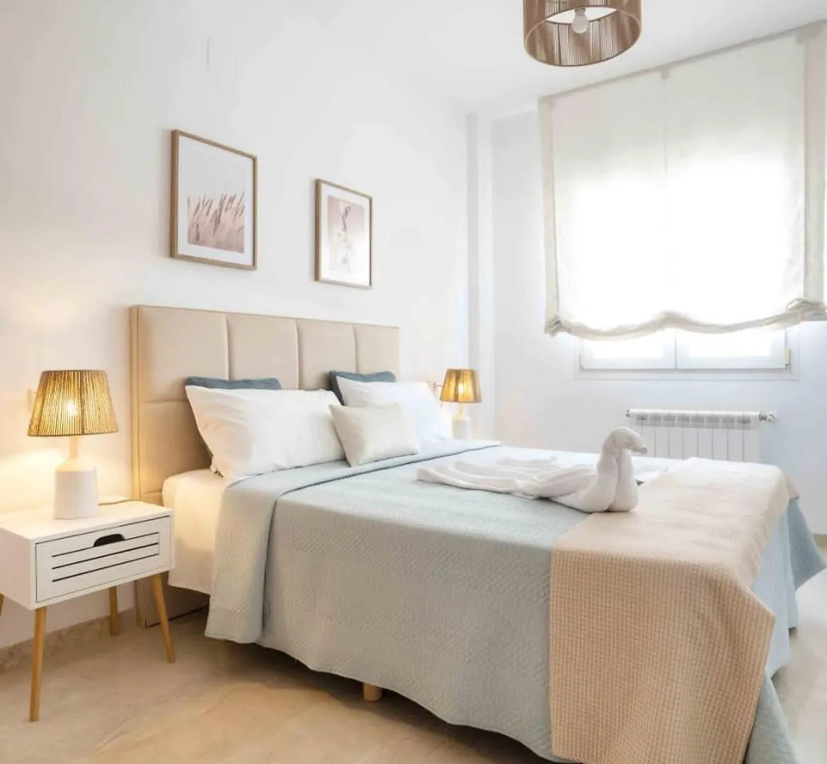 Prada Suite Home Cordoba 0*,