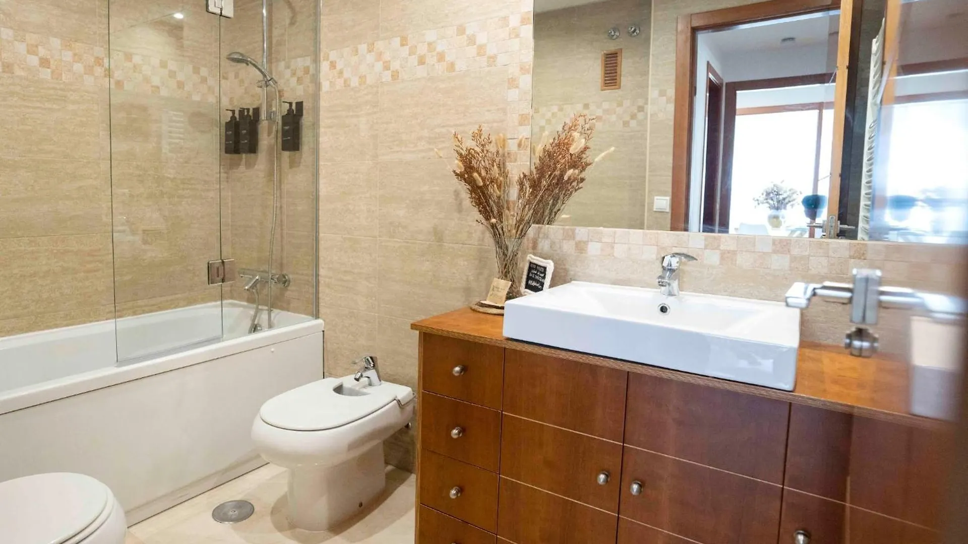 Apartment Prada Suite Home Cordoba