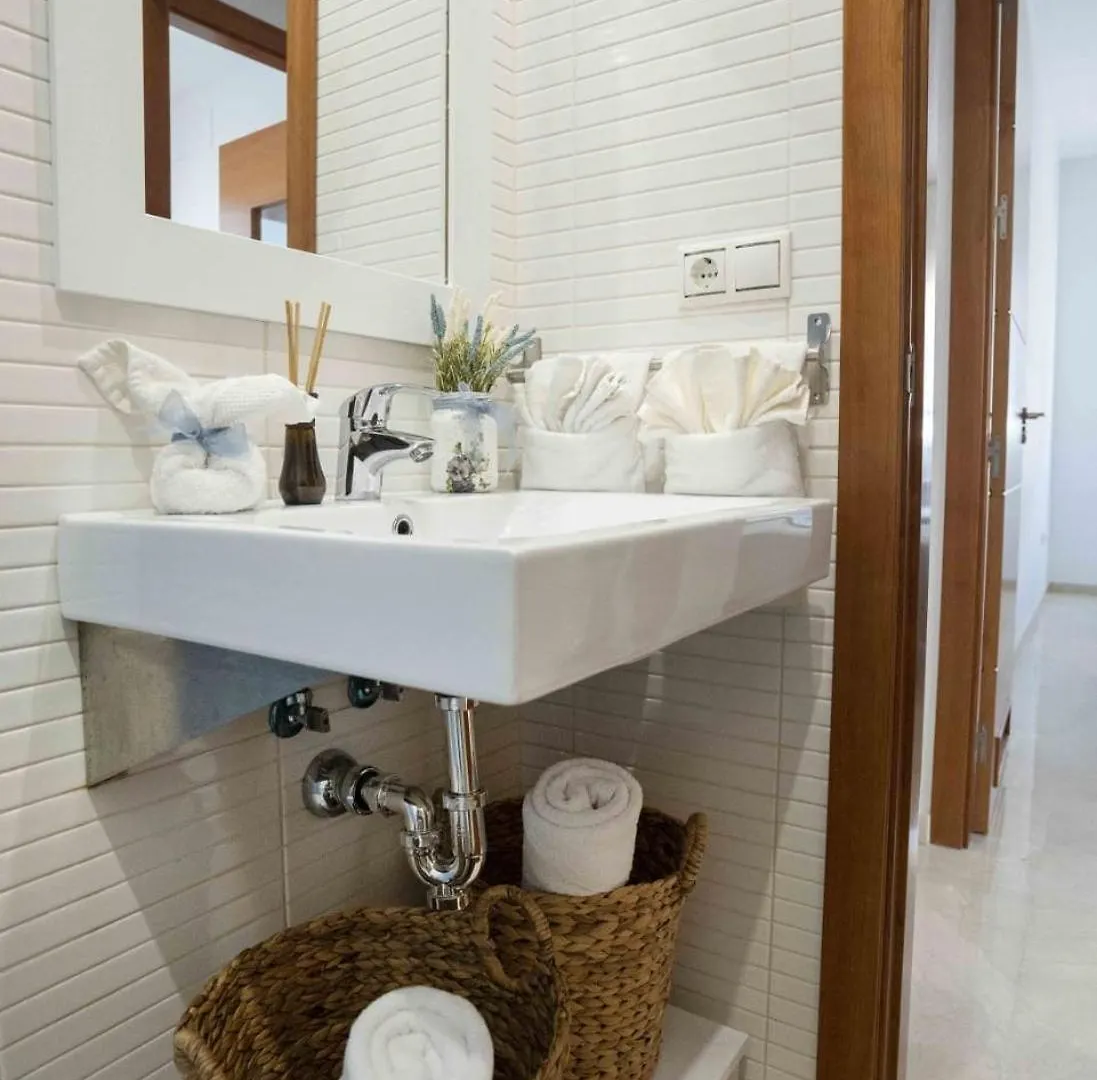 Prada Suite Home Cordoba