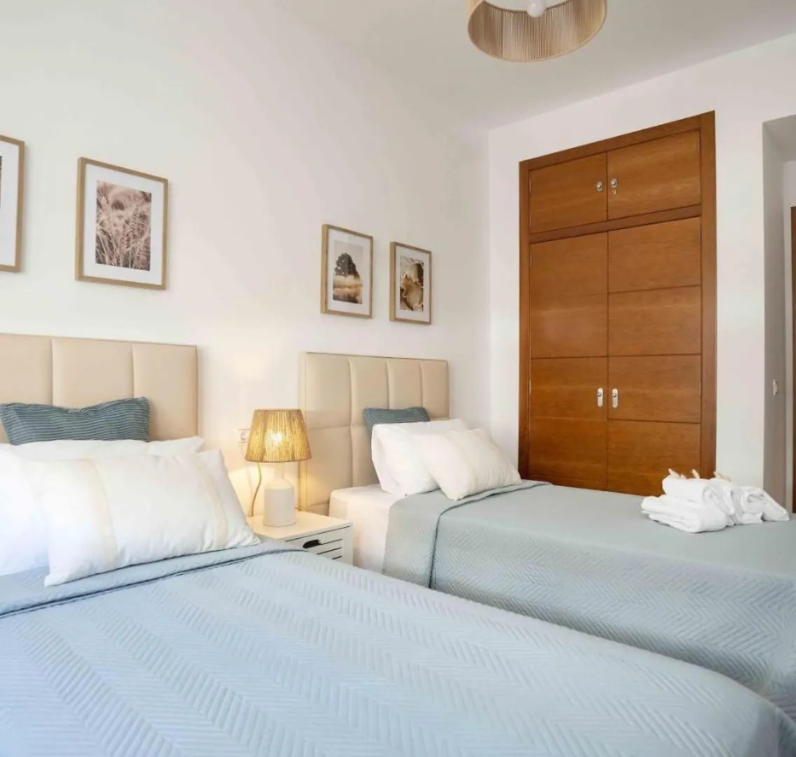 Prada Suite Home Cordoba Apartment