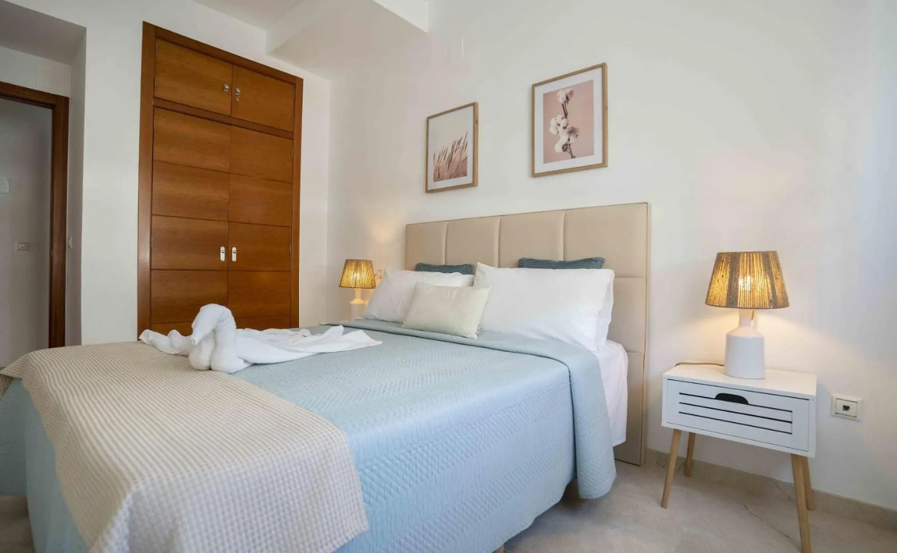 Prada Suite Home Cordoba Apartment